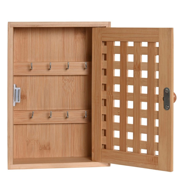 Držač ključeva ITEM Bamboo 