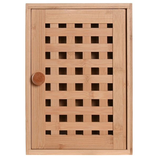 Držač ključeva ITEM Bamboo 