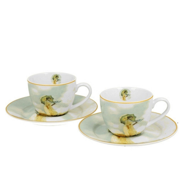 Set šolja Klod Mone 