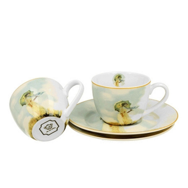 Set šolja Klod Mone 