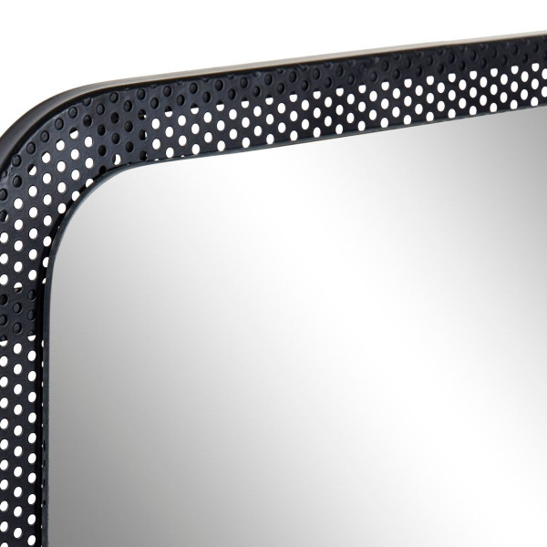 Čiviluk sa ogledalom ITEM 45X9X36 