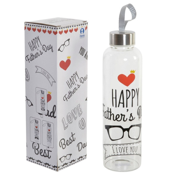 Flašica za vodu ITEM Daddy 