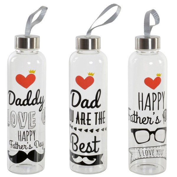 Flašica za vodu ITEM Daddy 