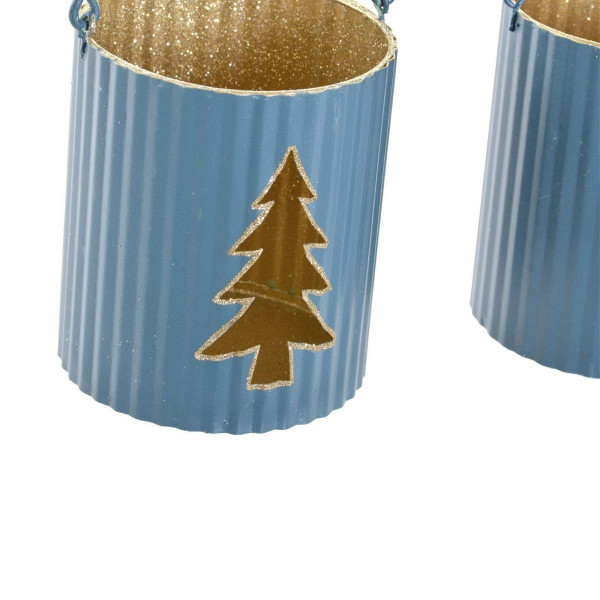 Svećnjak ITEM novogodišnja dekoracija 