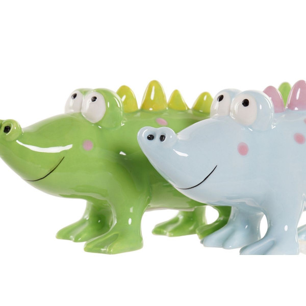 Kasica ITEM krokodil 