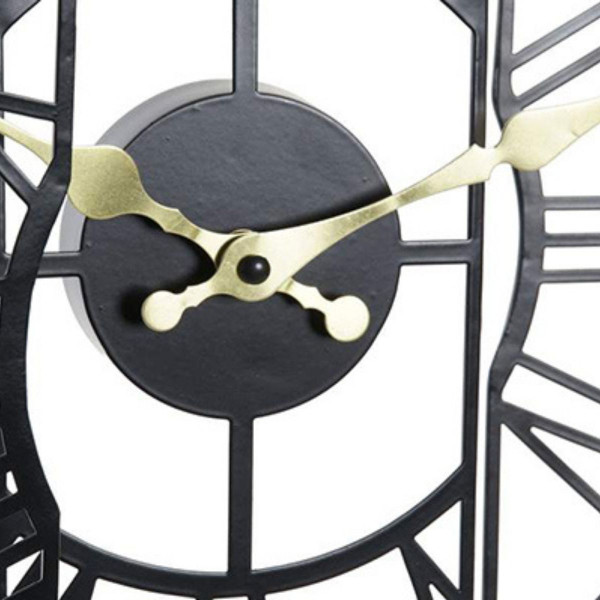 Stoni sat ITEM 3 dela 