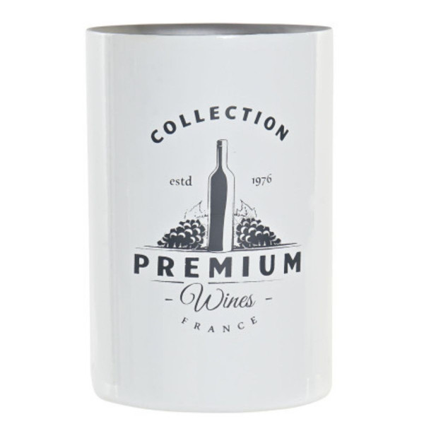 Posuda za led bela ITEM 