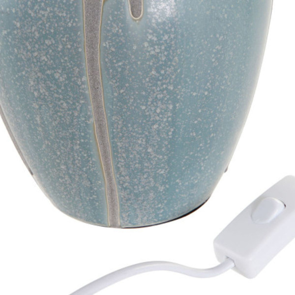 Keramička stona lampa ITEM 