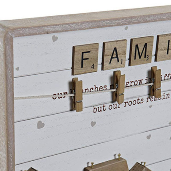 Memo ram kućice ITEM 