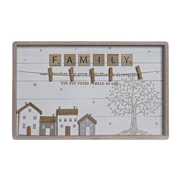 Memo ram kućice ITEM 