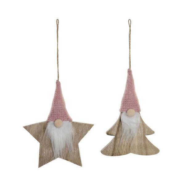 Patuljak ITEM novogodišnja dekoracija 