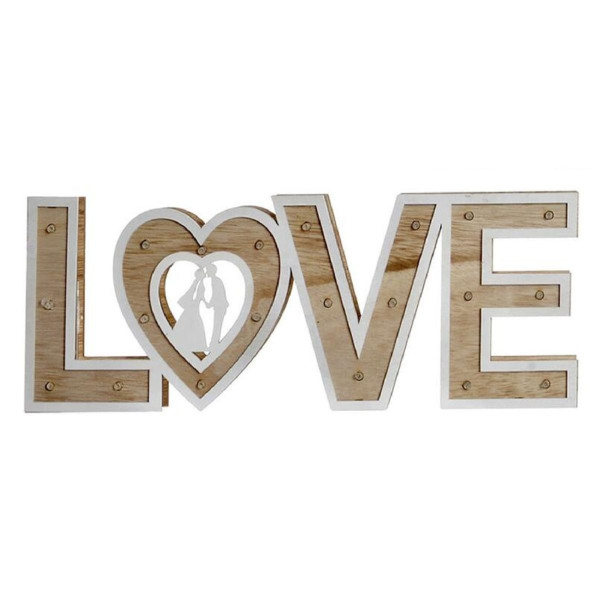 Led dekoracija ITEM Love 