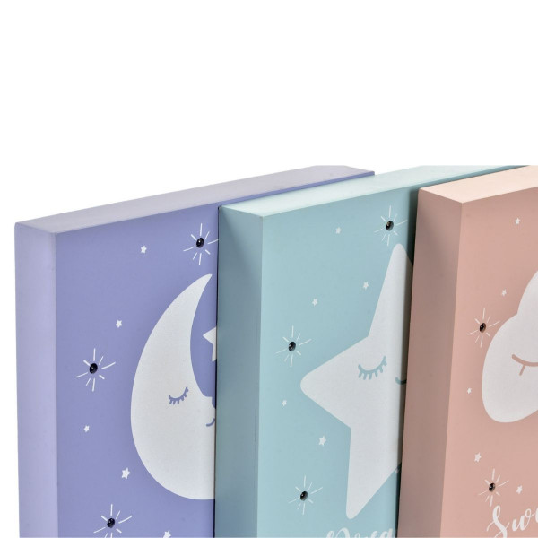 Dečija slika ITEM led 