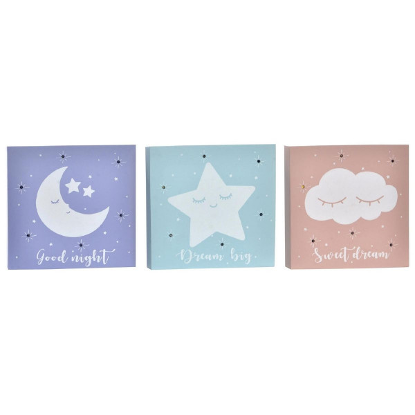 Dečija slika ITEM led 