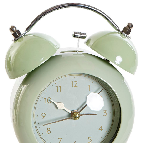 Metalni budilnik ITEM Retro 