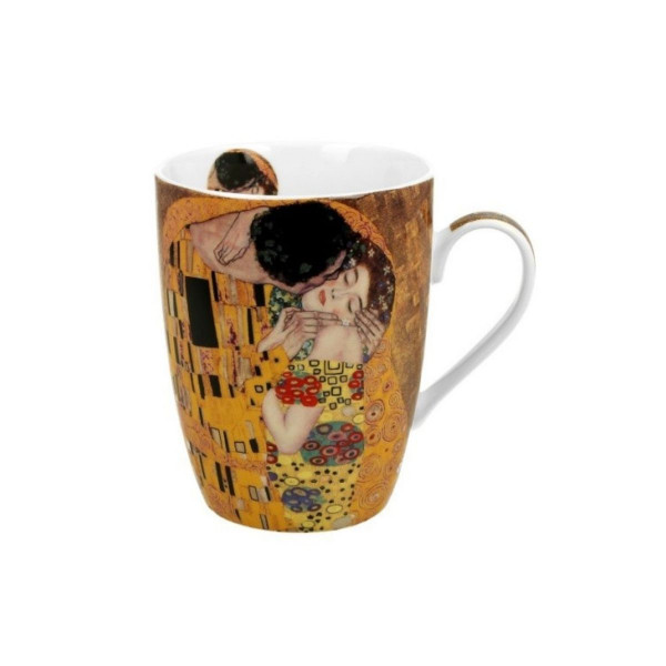 Šolja DUO Gustav Klimt 