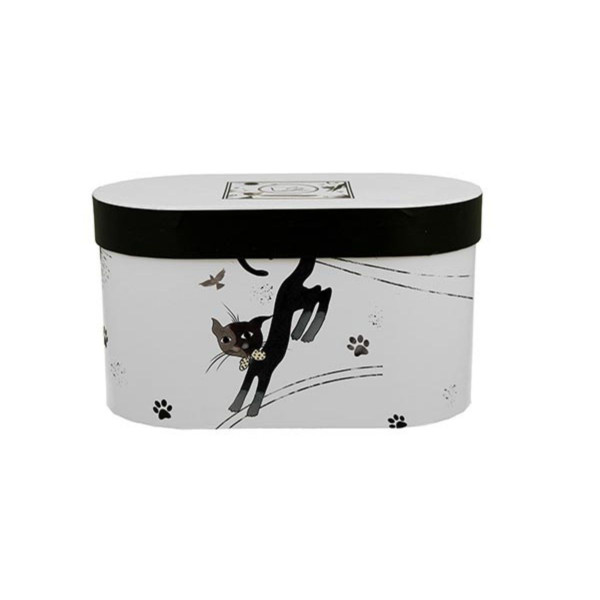 Set šolja DUO Charming Cats 