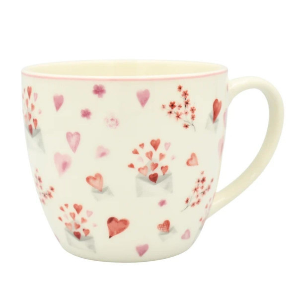 Šolja DUO Valentine 