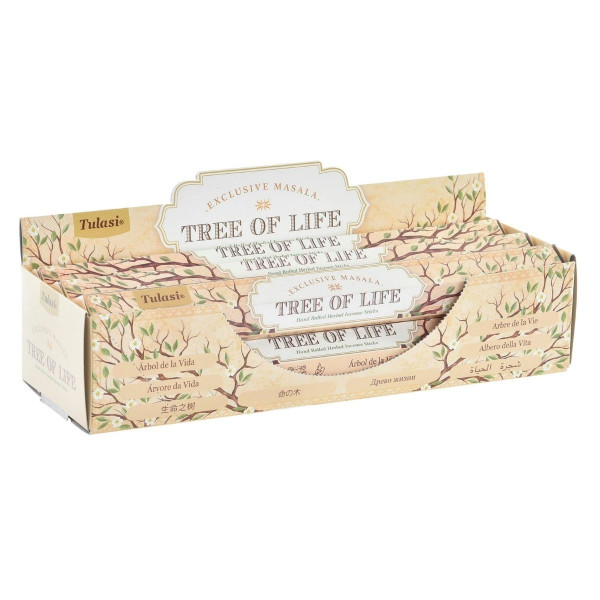 Mirišljavi štapići Drvo života 