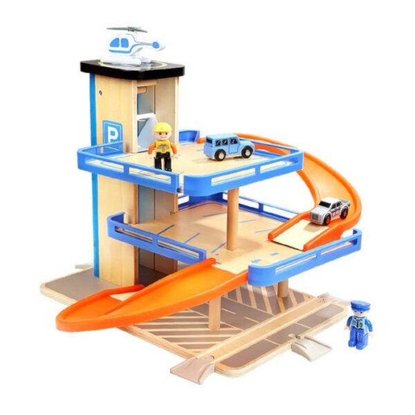 Velika garaža TOP BRIGHT 