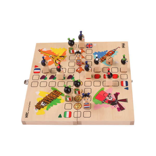 Ne ljuti se čoveče NTC PINO 