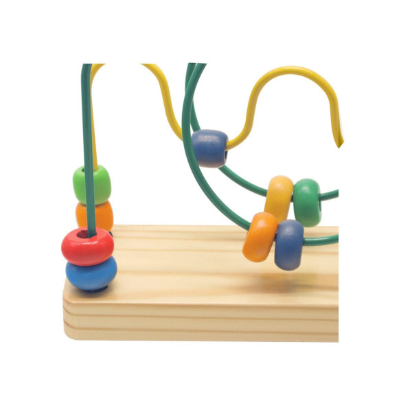 Lavirint sa perlicama PINO 