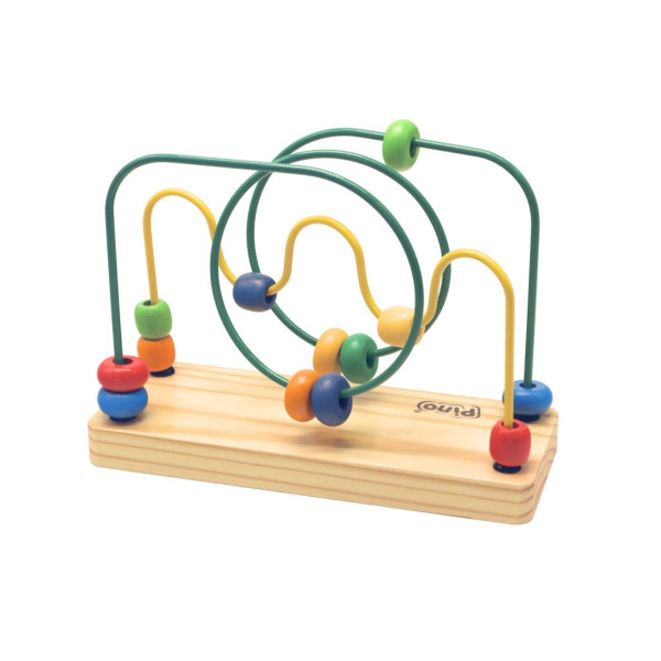 Lavirint sa perlicama PINO 