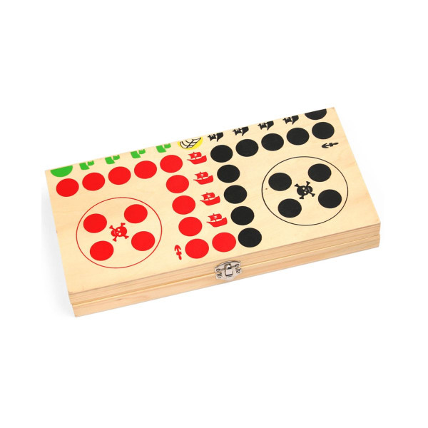 Čoveče ne ljudi se PINO pirati 