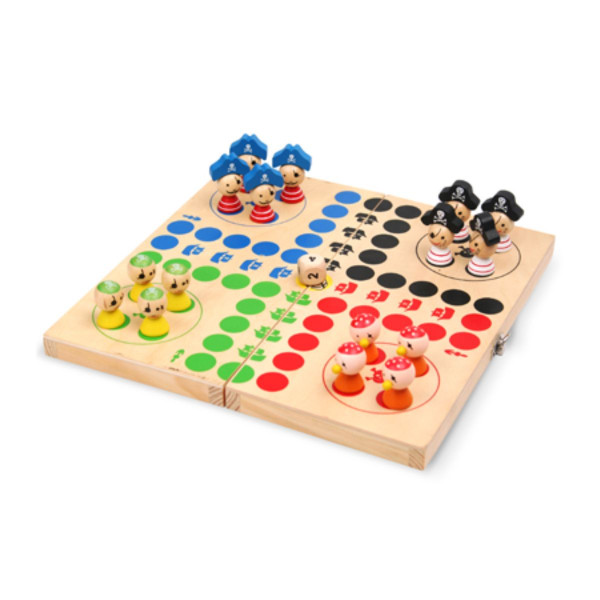 Čoveče ne ljudi se PINO pirati 