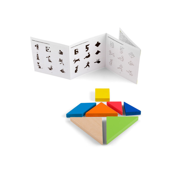 Tangram PINO 