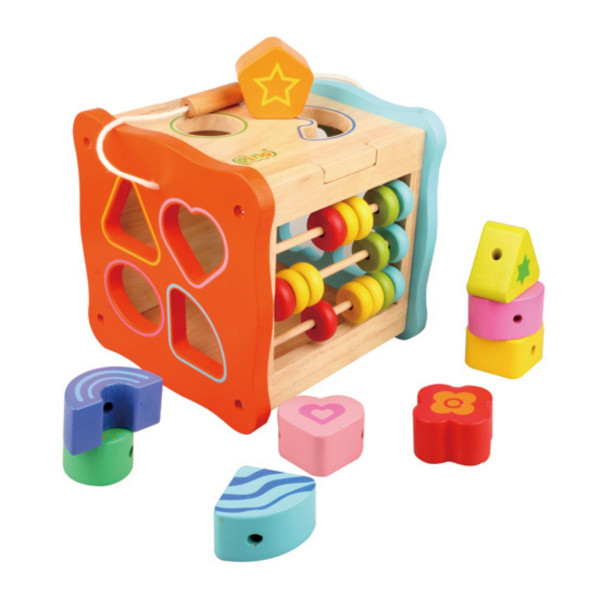 Edukativna kocka PINO 