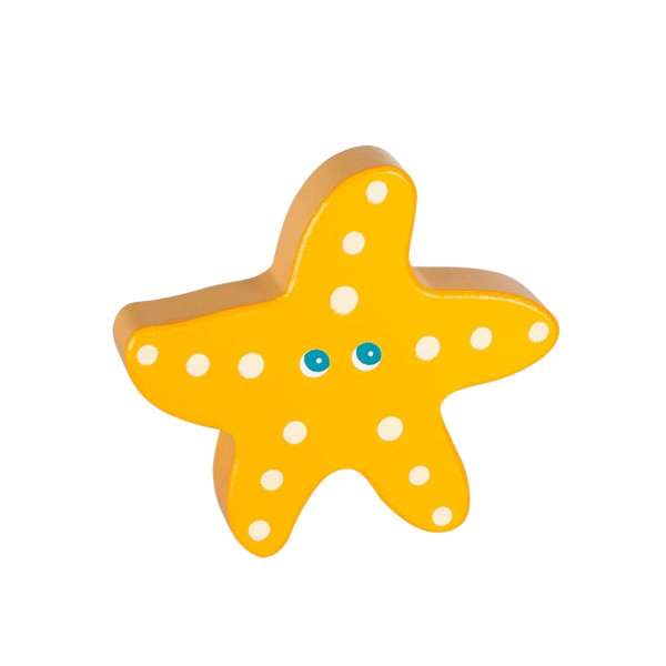 Zvečka LULE morski svet 