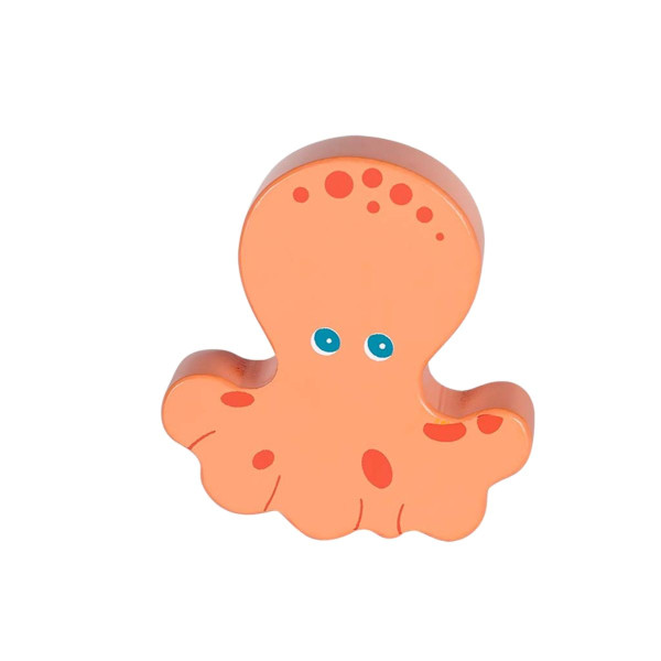 Zvečka LULE morski svet 