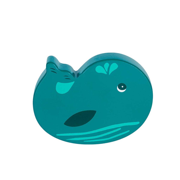 Zvečka LULE morski svet 