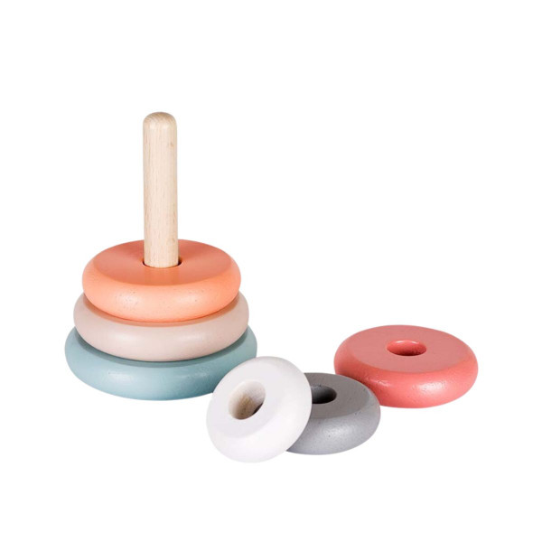 Didaktički prstenovi LULE 