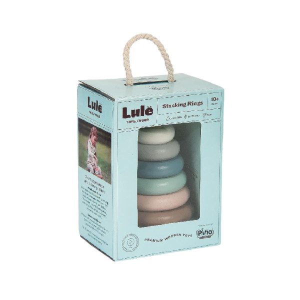 Didaktički prstenovi LULE 