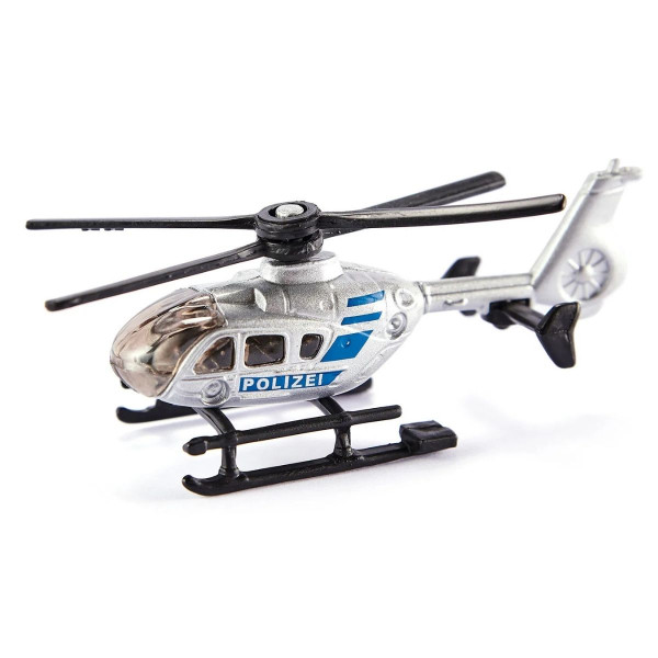 Helikopter policijski SIKU 0807 