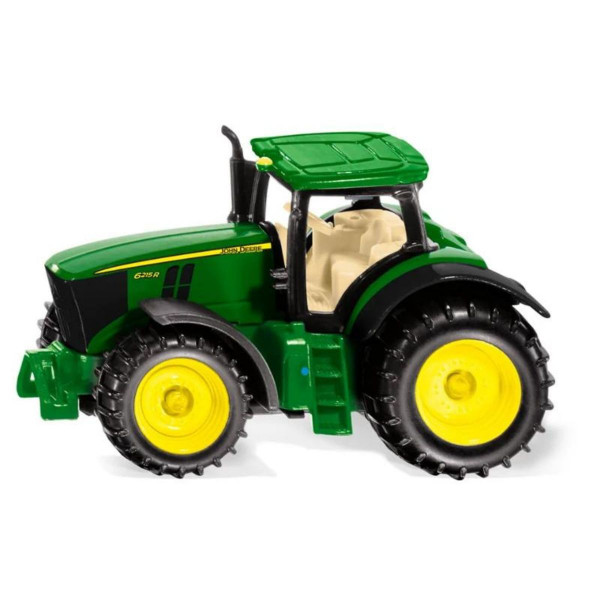 Traktor John Deere 6215R SIKU 1064 