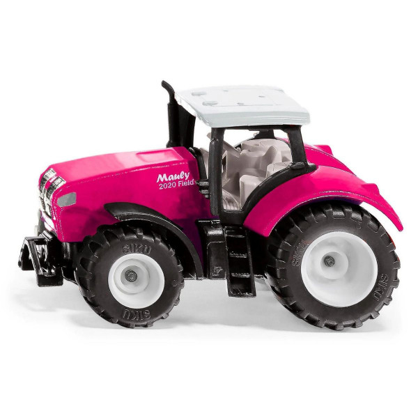 Traktor Mauly X540 Pink SIKU 1106 