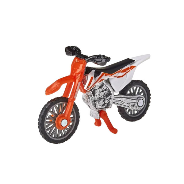 KTM SX-F 450 SIKU 1391 