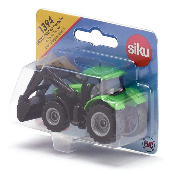 Traktor Deutz Fahr SIKU 1394 