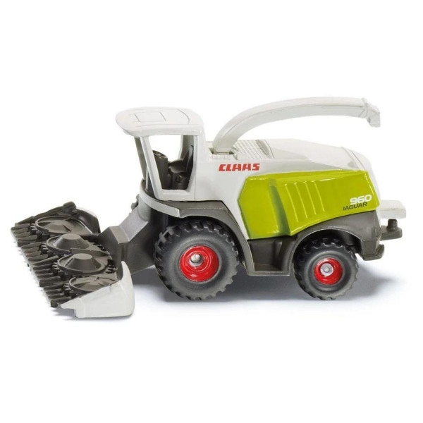 Kombajn Claas SIKU 1418 