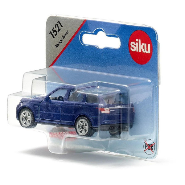 Range Rover SIKU 1521 