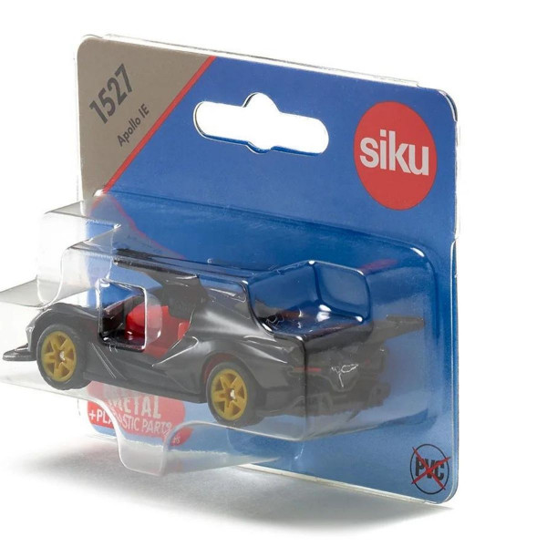 Apollo IE SIKU 1527 