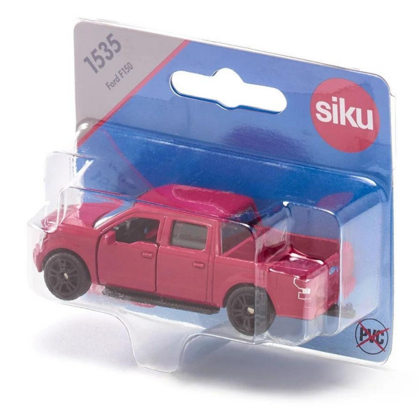 Ford F150 SIKU 1535 