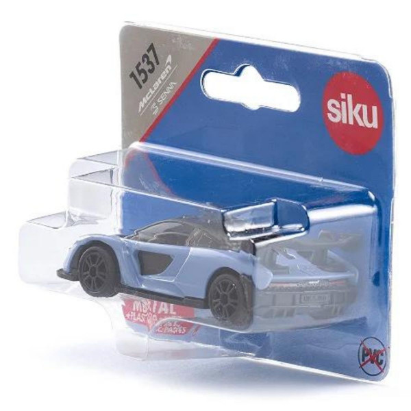 McLaren Senna SIKU 1537 