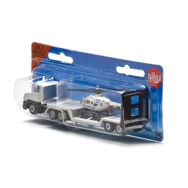 Nosač policijskog helikoptera SIKU 1610 