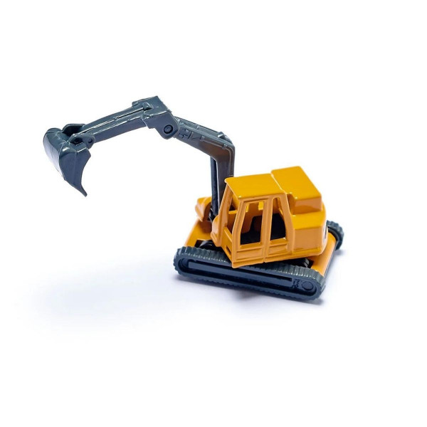 Kamion za transport bagera SIKU 1611 