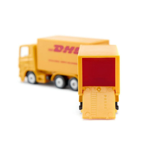 Kamion sa prikolicom DHL SIKU 1694 