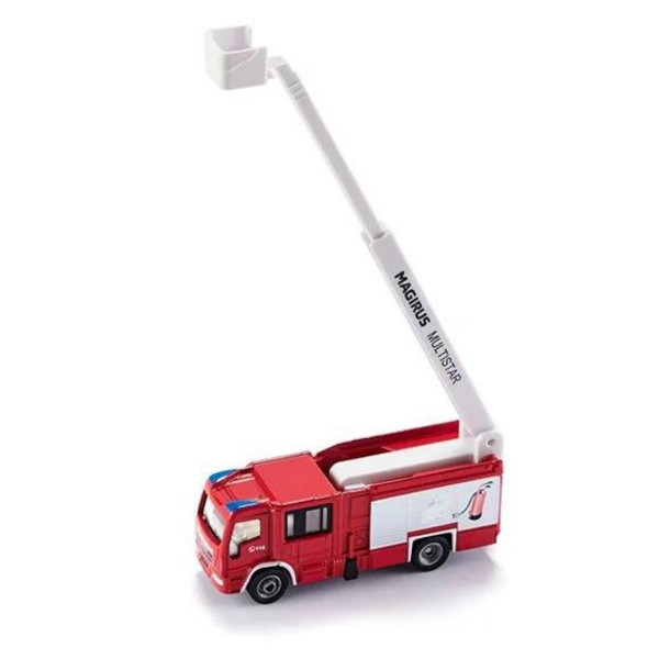 Kamion sa dizalicom SIKU 1749 